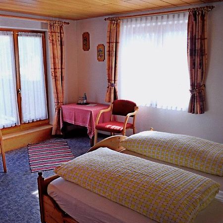 Hirschen-Dorfmuehle Biederbach Exterior foto