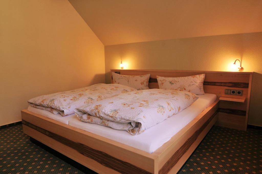 Hirschen-Dorfmuehle Biederbach Quarto foto